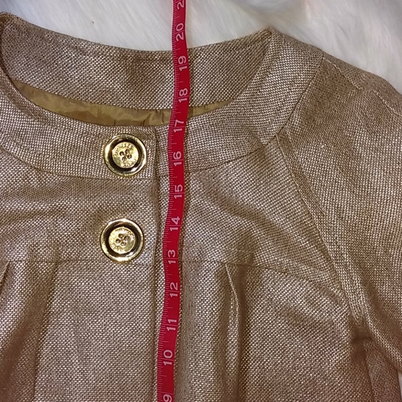 Michael Kors Jacket Sz PS - Picture 7 of 8